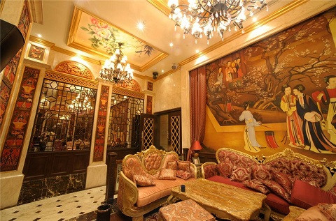 梧州高档KTV妹子质量哪家好