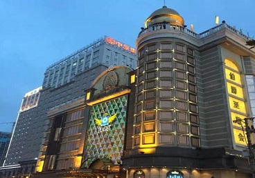 梧州最大顶级出名高端豪华KTV会所-皇冠伯爵KTV顶级体验点评